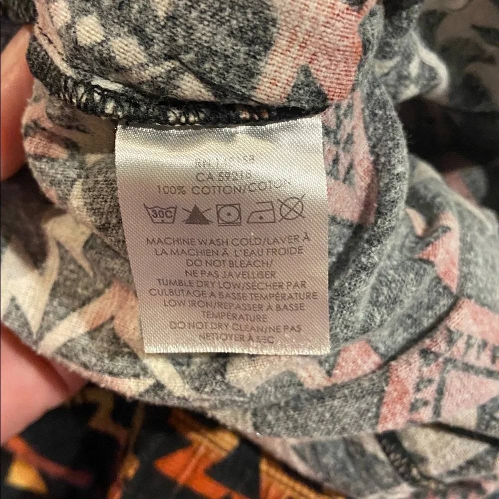 Pendleton flannel/brushed cotton‎ boxer shorts . XXL